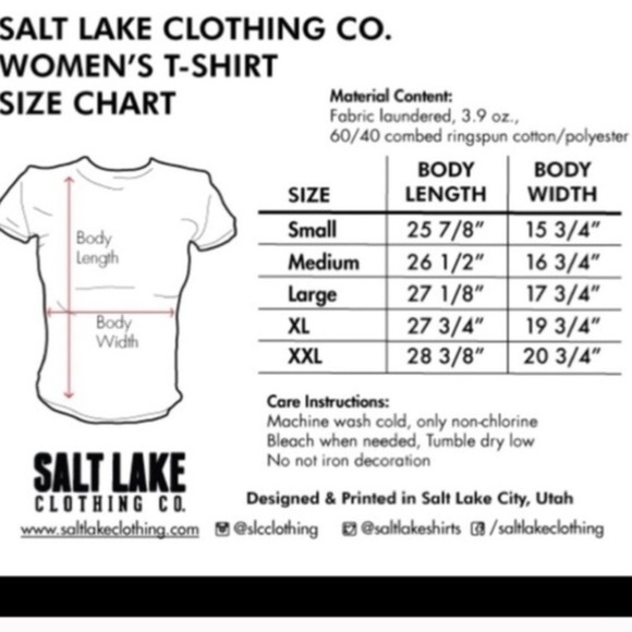 RESTOCKED! CLASSY But I Cuss A Little/blue Tee. - Picture 3 of 4